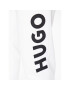 Hugo Долнище анцуг Dutschi 50473211 Бял Regular Fit - Pepit.bg