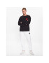 Hugo Долнище анцуг 50490270 Бял Regular Fit - Pepit.bg