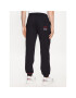 Hugo Долнище анцуг 50490435 Черен Regular Fit - Pepit.bg
