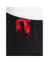 Hugo Долнище анцуг 50490435 Черен Regular Fit - Pepit.bg