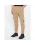 Hugo Долнище анцуг 50493044 Бежов Relaxed Fit - Pepit.bg