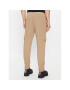 Hugo Долнище анцуг 50493044 Бежов Relaxed Fit - Pepit.bg