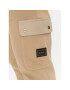 Hugo Долнище анцуг 50493044 Бежов Relaxed Fit - Pepit.bg