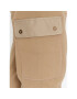 Hugo Долнище анцуг 50493044 Бежов Relaxed Fit - Pepit.bg