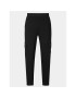 Hugo Долнище анцуг Dangkang 50493044 Черен Relaxed Fit - Pepit.bg