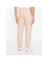 Hugo Долнище анцуг Dchard 50496652 Бежов Relaxed Fit - Pepit.bg