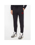 Hugo Долнище анцуг Doak_V 50501021 Черен Regular Fit - Pepit.bg