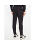 Hugo Долнище анцуг Doak_V 50501021 Черен Regular Fit - Pepit.bg