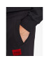 Hugo Долнище анцуг Doak_V 50501021 Черен Regular Fit - Pepit.bg
