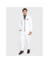 Hugo Долнище анцуг Doak212 50447963 Бял Regular Fit - Pepit.bg