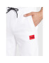 Hugo Долнище анцуг Doak212 50447963 Бял Regular Fit - Pepit.bg