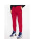 Hugo Долнище анцуг Doak212 50447963 Червен Regular Fit - Pepit.bg
