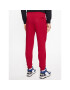 Hugo Долнище анцуг Doak212 50447963 Червен Regular Fit - Pepit.bg
