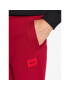 Hugo Долнище анцуг Doak212 50447963 Червен Regular Fit - Pepit.bg