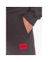 Hugo Долнище анцуг Doak212 50447963 Сив Regular Fit - Pepit.bg
