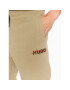 Hugo Долнище анцуг Drokko 50494571 Кафяв Relaxed Fit - Pepit.bg