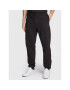 Hugo Долнище анцуг Dumquat 50475338 Черен Regular Fit - Pepit.bg