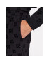 Hugo Долнище анцуг Flock Aop 50501603 Черен Regular Fit - Pepit.bg