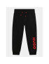 Hugo Долнище анцуг G24128 D Черен Regular Fit - Pepit.bg