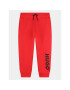 Hugo Долнище анцуг G24128 S Червен Regular Fit - Pepit.bg