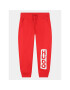 Hugo Долнище анцуг G24150 D Червен Regular Fit - Pepit.bg