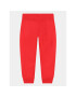 Hugo Долнище анцуг G24150 D Червен Regular Fit - Pepit.bg