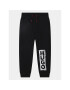 Hugo Долнище анцуг G24150 S Черен Regular Fit - Pepit.bg