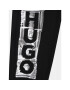 Hugo Долнище анцуг G24150 S Черен Regular Fit - Pepit.bg