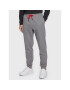 Hugo Долнище анцуг Monolog 50478941 Сив Regular Fit - Pepit.bg