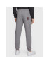 Hugo Долнище анцуг Monolog 50478941 Сив Regular Fit - Pepit.bg