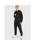 Hugo Долнище анцуг Unite 50478926 Черен Regular Fit - Pepit.bg
