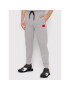 Hugo Долнище анцуг Doak212 50447963 Сив Regular Fit - Pepit.bg