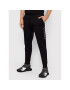 Hugo Долнище анцуг Drowin 50461618 Черен Regular Fit - Pepit.bg