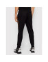 Hugo Долнище анцуг Drowin 50461618 Черен Regular Fit - Pepit.bg