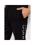 Hugo Долнище анцуг Drowin 50461618 Черен Regular Fit - Pepit.bg