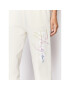 Hugo Долнище анцуг Najogger_2 50481515 Бежов Regular Fit - Pepit.bg