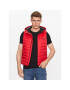 Hugo Елек 50495679 Червен Slim Fit - Pepit.bg