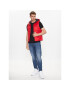 Hugo Елек 50495679 Червен Slim Fit - Pepit.bg