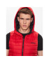 Hugo Елек 50495679 Червен Slim Fit - Pepit.bg