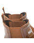 Hugo Гумени ботуши Tabita Rain Bootie 50475480 10222177 01 Кафяв - Pepit.bg