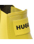 Hugo Гумени ботуши Tabita Rain Bootie 50475480 10222177 01 Жълт - Pepit.bg