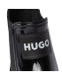 Hugo Гумени ботуши Tabita Rain Bootie 50498397 10222177 01 Черен - Pepit.bg