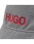 Hugo Капела Men-X 555-4 50470171 Сив - Pepit.bg