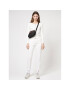 Hugo Кардиган Sasheen 50446971 Бял Regular Fit - Pepit.bg