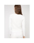 Hugo Кардиган Sasheen 50446971 Бял Regular Fit - Pepit.bg