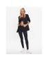 Hugo Клин 50488442 Черен Extra Slim Fit - Pepit.bg