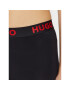 Hugo Клин 50495304 Черен Skinny Fit - Pepit.bg