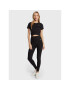 Hugo Клин Easy 50474964 Черен Slim Fit - Pepit.bg