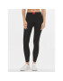 Hugo Клин Thermal 50492277 Черен Slim Fit - Pepit.bg