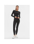 Hugo Клин Thermal 50492277 Черен Slim Fit - Pepit.bg
